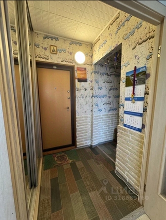 
  Продам 1-комн. квартиру, 30.3 м², Словцова ул, д. 11
. Фото 4.