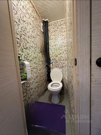
  Продам 1-комн. квартиру, 30.3 м², Словцова ул, д. 11
. Фото 10.