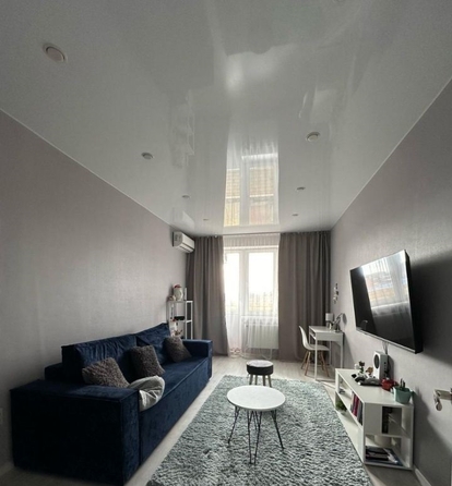 
  Сдам 1-комн. квартиру, 39 м², Калинина ул, д. 15
. Фото 3.