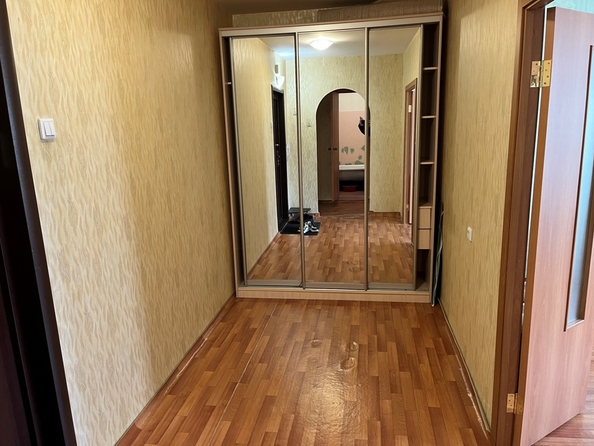 
  Сдам 1-комн. квартиру, 41 м², Норильская ул, д. 4
. Фото 7.