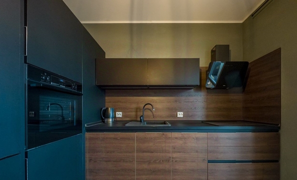 
  Сдам 1-комн. квартиру, 36 м², Караульная ул, д. 42
. Фото 5.