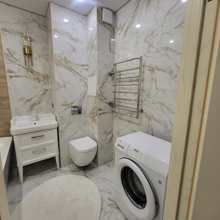 
  Продается 3-комн. квартира, 109.2 м², ЖК Акварель
. Фото 13.