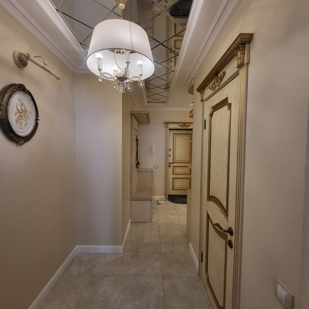 
  Продается 3-комн. квартира, 109.2 м², ЖК Акварель
. Фото 16.