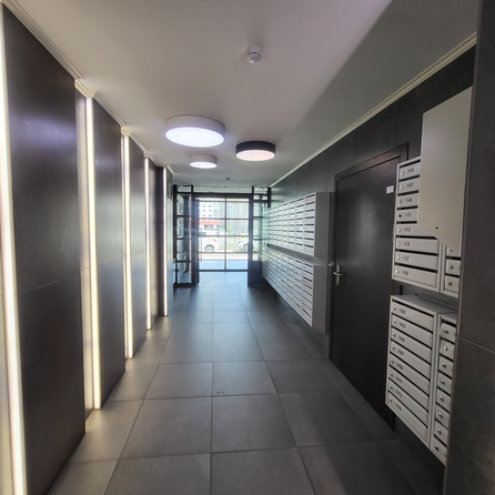 
  Продается 3-комн. квартира, 109.2 м², ЖК Акварель
. Фото 35.