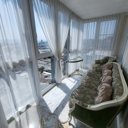 
  Продается 3-комн. квартира, 109.2 м², ЖК Акварель
. Фото 39.