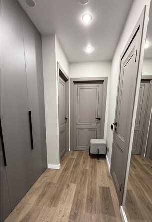 
  Сдам 1-комн. квартиру, 38 м², Мужества ул, д. 21
. Фото 1.