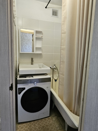 
  Сдам посуточно 2-комн. квартиру, 48 м², 1-й мкр, д. 2
. Фото 10.