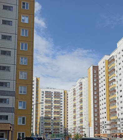 
  Продается 3-комн. квартира, 81.5 м², ЖК Иннокентьевский, дом 2
. Фото 4.