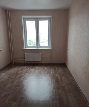 
  Продается 1-комн. квартира, 41.65 м², ЖК Нанжуль-Солнечный, дом 13а
. Фото 2.