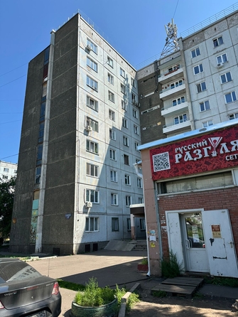 
  Продам комната, 100 м², Новгородская ул, д. 1а
. Фото 1.