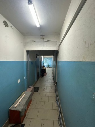 
  Продам комната, 100 м², Новгородская ул, д. 1а
. Фото 4.