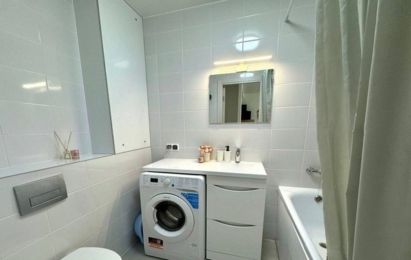 
  Сдам 1-комн. квартиру, 38 м², Ленина ул, д. 128
. Фото 1.
