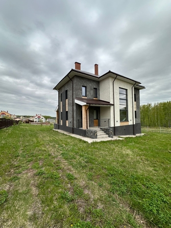
  Продам коттедж, 212 м², коттеджный поселок Видный
. Фото 1.