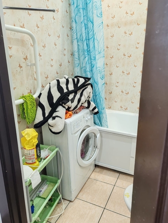 
  Сдам 1-комн. квартиру, 35 м², Семафорная ул, д. 17г
. Фото 5.