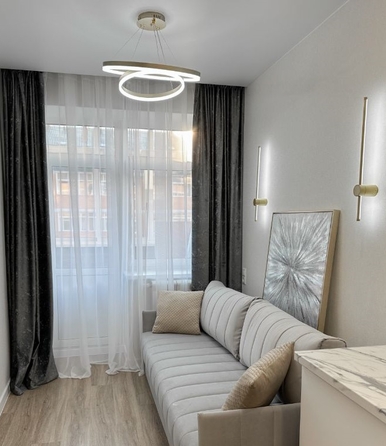 
  Сдам 2-комн. квартиру, 46 м², Линейная ул, д. 120
. Фото 3.