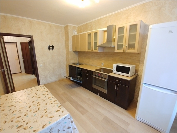 
  Сдам 1-комн. квартиру, 31 м², Матросова ул, д. 5
. Фото 4.