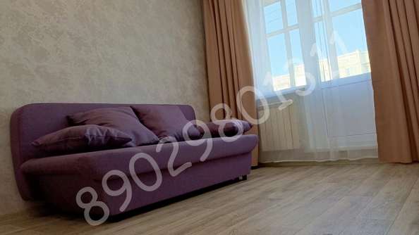 
  Сдам 1-комн. квартиру, 28 м², Словцова ул, д. 11
. Фото 1.