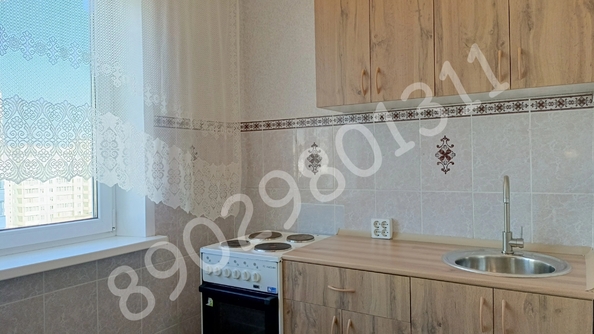
  Сдам 1-комн. квартиру, 28 м², Словцова ул, д. 11
. Фото 4.