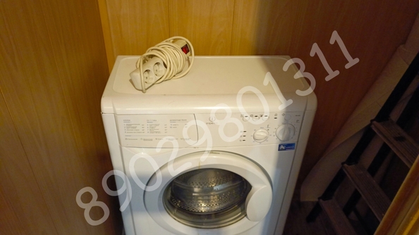 
  Сдам 1-комн. квартиру, 28 м², Словцова ул, д. 11
. Фото 5.
