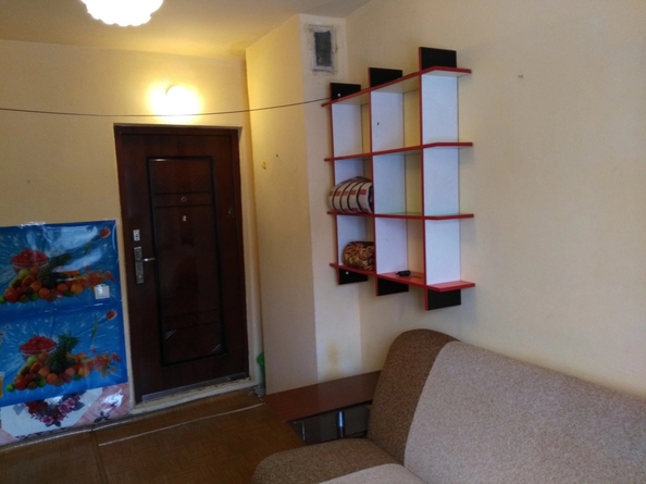 
  Сдам 1-комн. квартиру, 14 м², Новосибирская ул, д. 37а
. Фото 4.