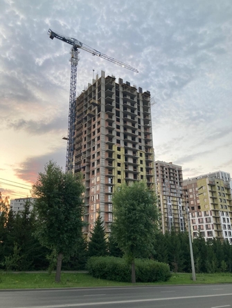 
  Продам 2-комн. квартиру, 50 м², ЖК Univers (Универс), 3 квартал
. Фото 2.
