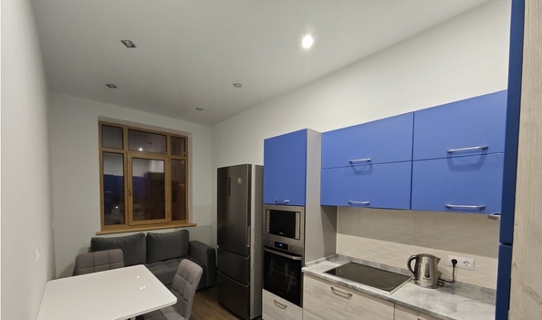 
  Сдам 1-комн. квартиру, 39 м², Бегичева ул, д. 10
. Фото 5.