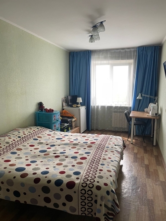 
  Продам 3-комн. квартиру, 70 м², Мате Залки ул, д. 6а
. Фото 12.