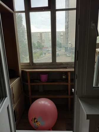 
  Сдам 2-комн. квартиру, 54 м², Щорса ул, д. 31
. Фото 9.