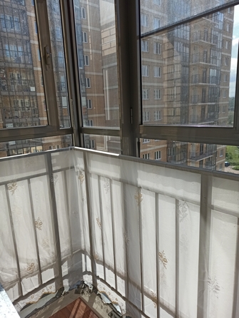 
  Сдам 1-комн. квартиру, 35 м², Норильская ул, д. 38
. Фото 7.