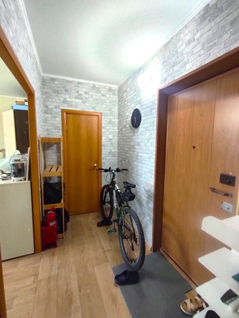 
  Продам 1-комн. квартиру, 42 м², Маяковского пер, д. 4
. Фото 12.
