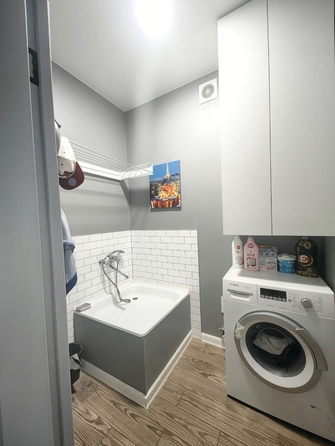 
  Продам 2-комн. квартиру, 77 м², Судостроительная ул, д. 86
. Фото 5.