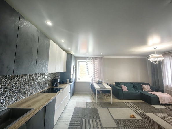 
  Продам 2-комн. квартиру, 77 м², Судостроительная ул, д. 86
. Фото 10.