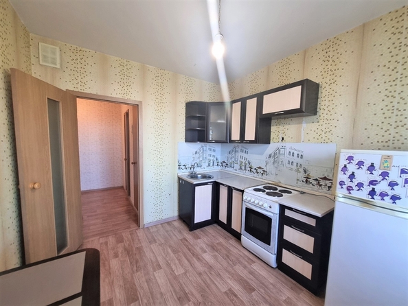 
  Сдам 1-комн. квартиру, 41 м², Линейная ул, д. 109
. Фото 9.