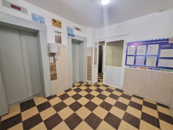
  Сдам 1-комн. квартиру, 41 м², Линейная ул, д. 109
. Фото 18.