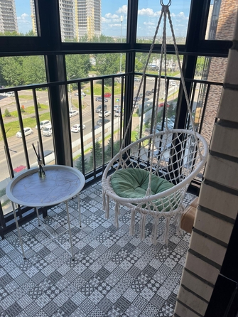 
  Продам 2-комн. квартиру, 34 м², ЖК Арбан Smart, дом 4
. Фото 8.