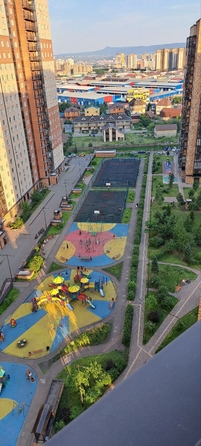 
  Продам 2-комн. квартиру, 34 м², ЖК Арбан Smart, дом 4
. Фото 12.