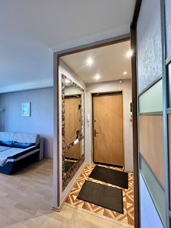 
  Продам 3-комн. квартиру, 65.2 м², Академгородок ул, д. 28
. Фото 4.