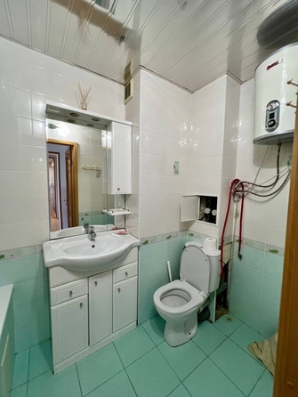 
  Продам 3-комн. квартиру, 65.2 м², Академгородок ул, д. 28
. Фото 8.