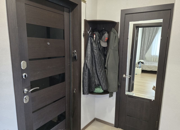 
  Продам 2-комн. квартиру, 43 м², Киренского ул, д. 122
. Фото 8.