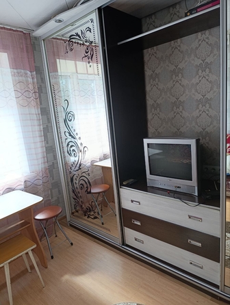 
  Сдам комната, 12 м², 60 лет Октября ул, д. 145
. Фото 5.