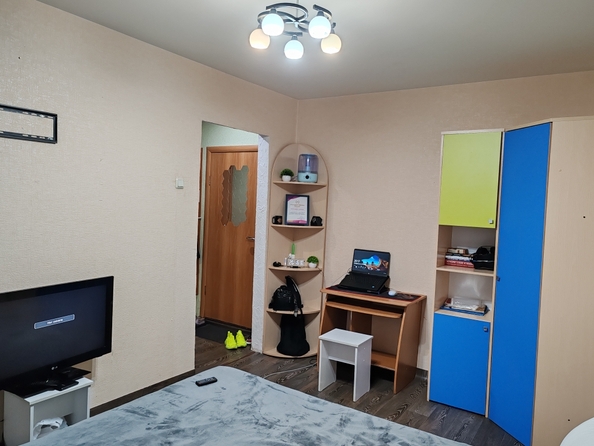 
  Продам 1-комн. квартиру, 30 м², 9 Мая ул, д. 27
. Фото 6.