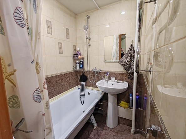 
  Продам 1-комн. квартиру, 30 м², 9 Мая ул, д. 27
. Фото 11.