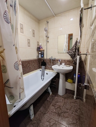 
  Продам 1-комн. квартиру, 30 м², 9 Мая ул, д. 27
. Фото 12.