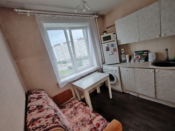 
  Продам 1-комн. квартиру, 30 м², 9 Мая ул, д. 27
. Фото 15.