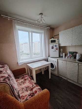 
  Продам 1-комн. квартиру, 30 м², 9 Мая ул, д. 27
. Фото 16.