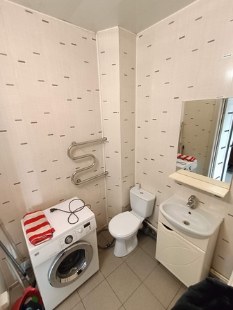 
  Сдается 1-комн. квартира, 38 м², Батурина ул
. Фото 8.