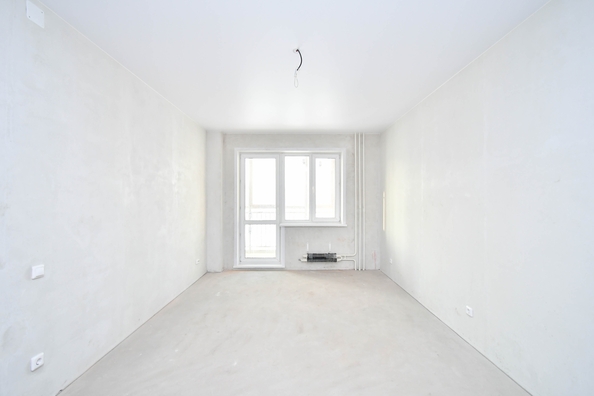 
  Продам 3-комн. квартиру, 59 м², ЖК Мичуринские аллеи, дом 2
. Фото 3.