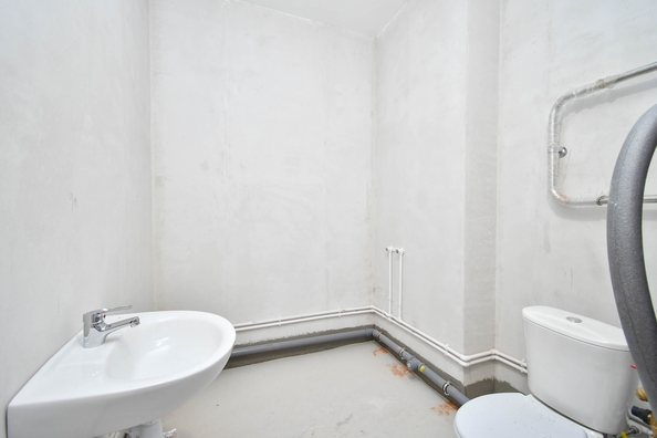 
  Продам 3-комн. квартиру, 59 м², ЖК Мичуринские аллеи, дом 2
. Фото 11.