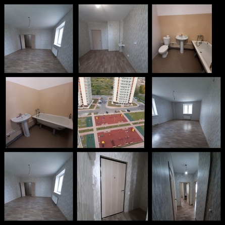 
  Продам 1-комн. квартиру, 38 м², Караульная ул, д. 39Б
. Фото 4.