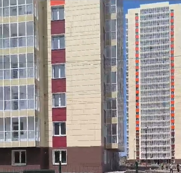 
  Продам 1-комн. квартиру, 38 м², Караульная ул, д. 39Б
. Фото 5.